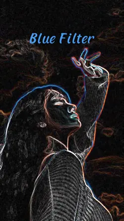 #NeonOutline