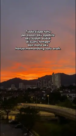Tiada Siapa Tahu
