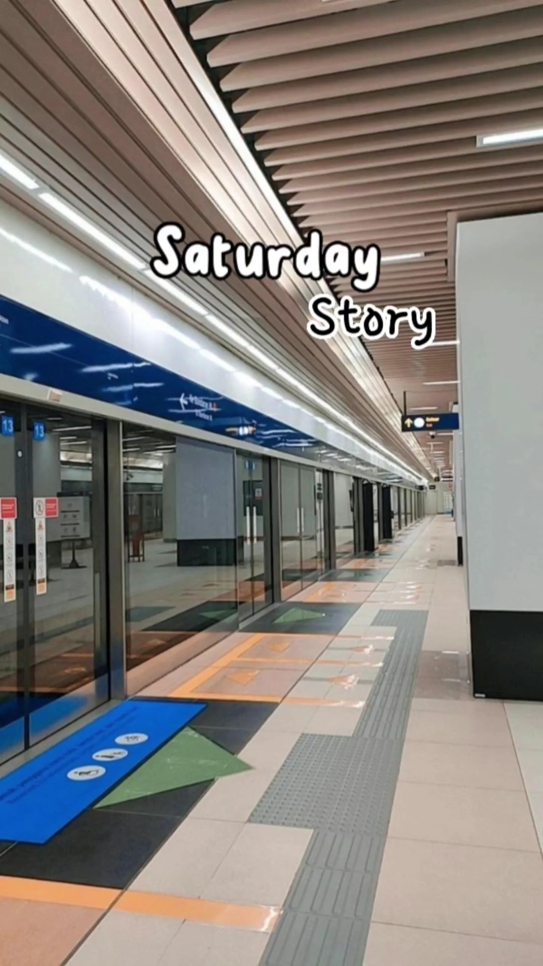 História De Sábado