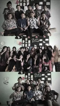 batik pride ||