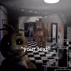 freddy fnaf