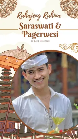 HARI SARASWATI 2023