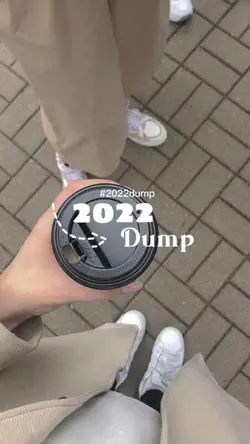 #2022DUMP