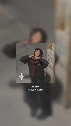 Molly Playboi Carti
