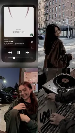 spotify aesthetic