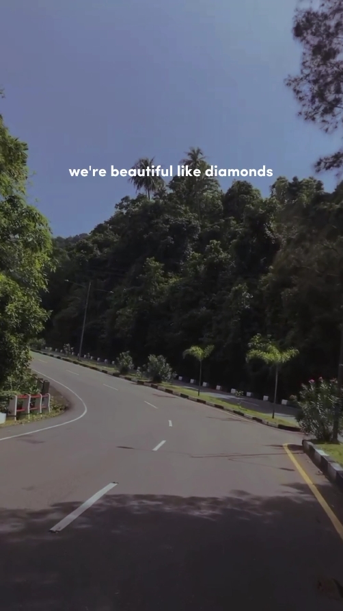 LAMBAT X DIAMONDS 