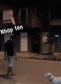 Nhập Tên