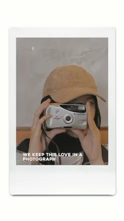 photograph lirik