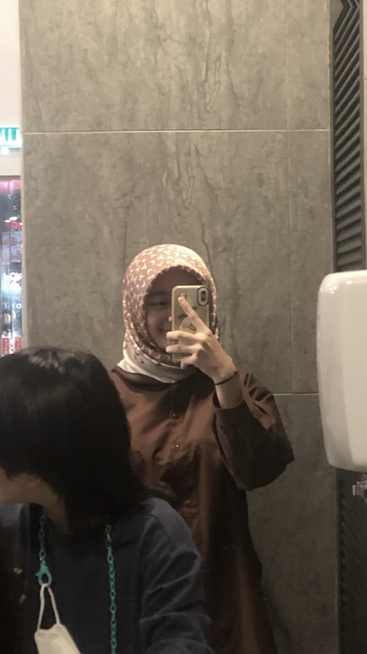 i don't trust nobody