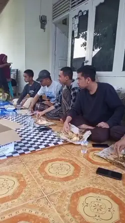 SOUND FIZI TAK PUASA