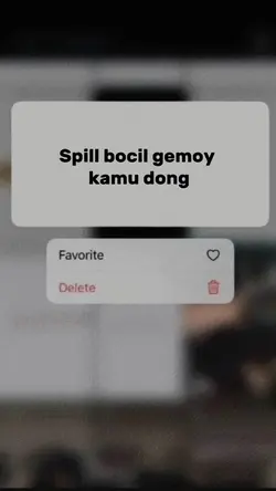 spil bocil gemoy kmu