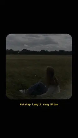 kutatap Langit yang 