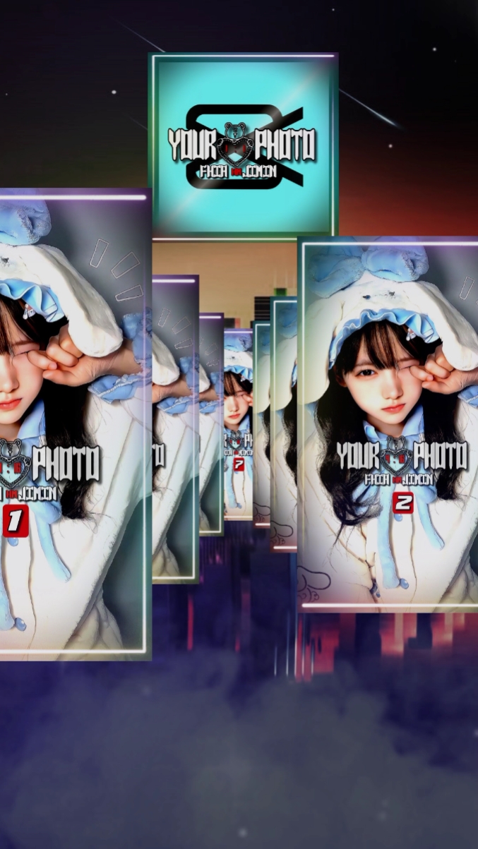 collab ber 12