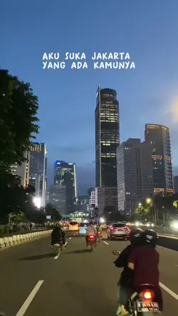 jakarta