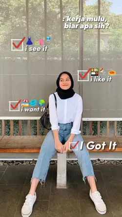 kerja mulu biar apa?