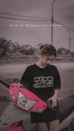 sa ini berjuang aiss