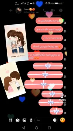 HappyMonthsaryLove