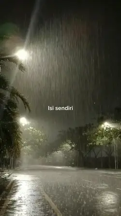 Isi sendiri