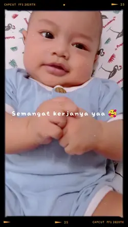 Semangat Ayah
