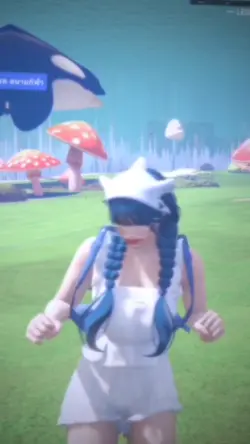 เปิดหน้าแบบFive m🤍