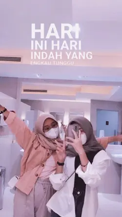 Hari Menetas | HBD