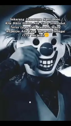 CCTV Konten Berjalan
