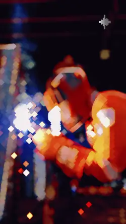welder