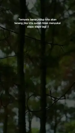 Tidak Mnyukai siapa2