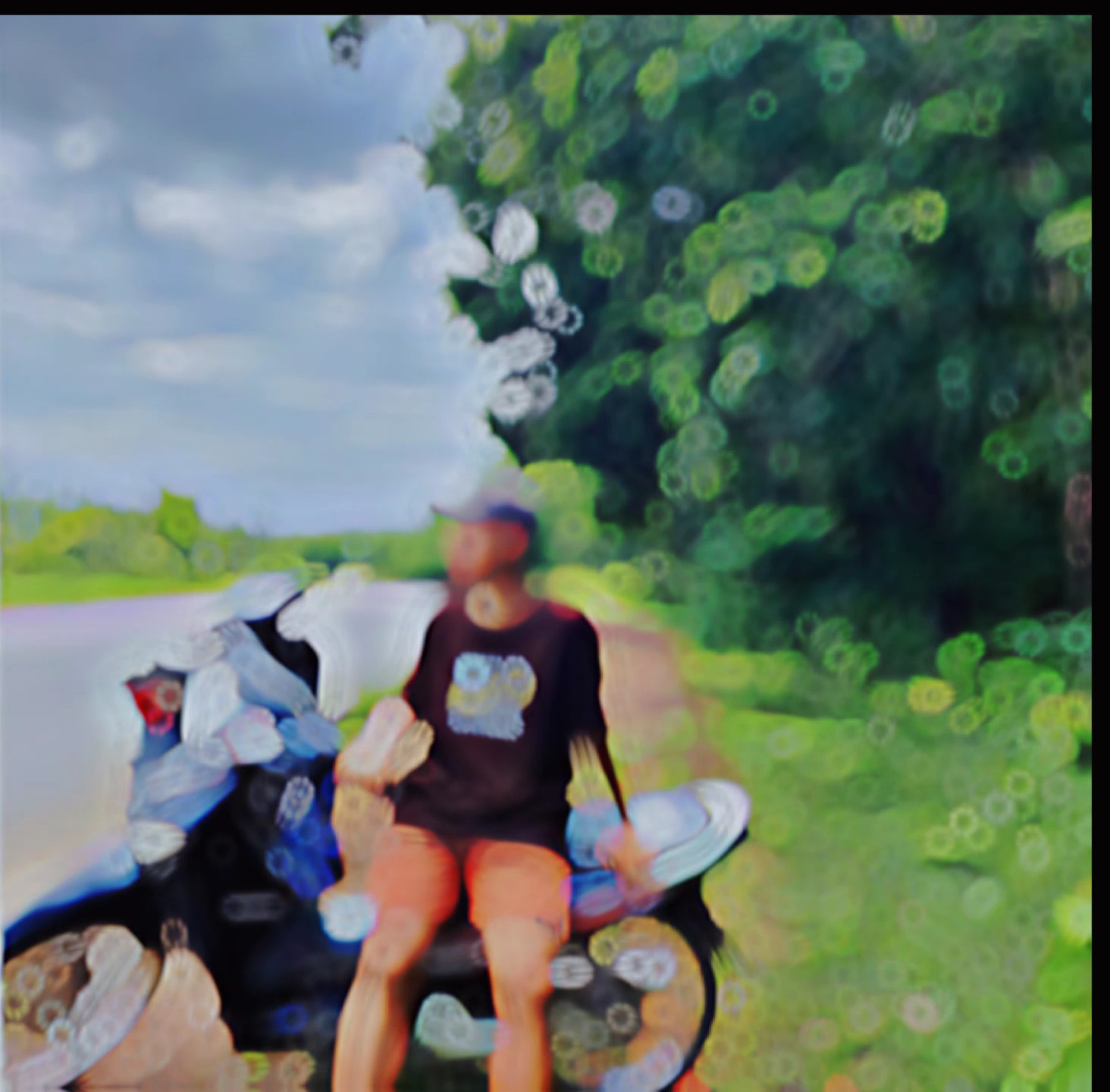 လေးဖြူ-ပြန်ခဲ့ပါ