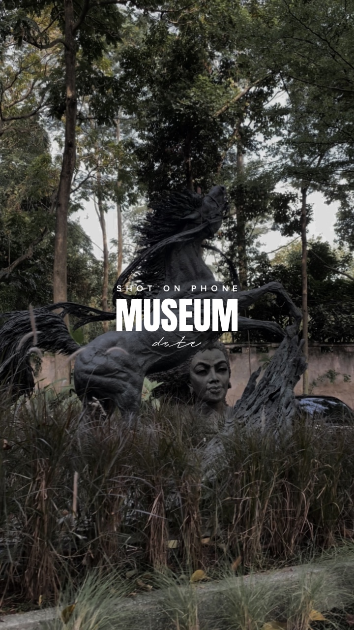 MUSEUM DATE ESTETIK