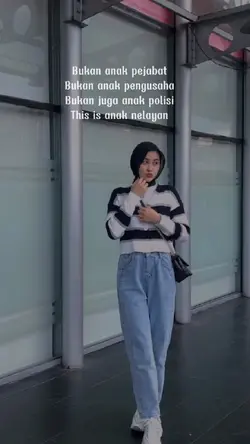 this is anak nelayan