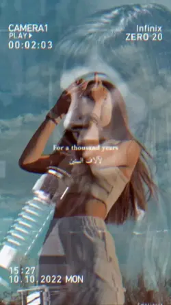 thousand years 