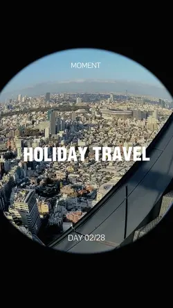 Vlog Travel