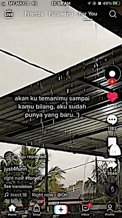 Sampai kini ku coba