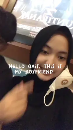 this is my boyfriend