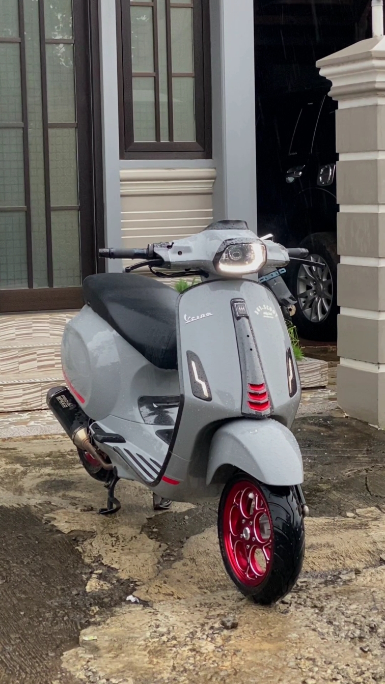 Sinetikong Motor