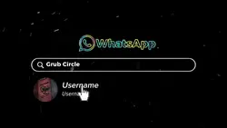 Fotbar Grub Wa
