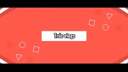 Intro vlogs 