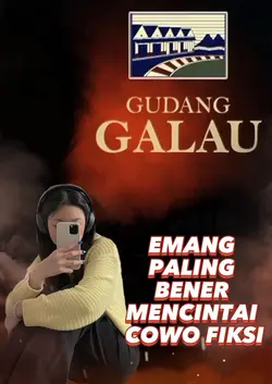 gudang galau 𖤐