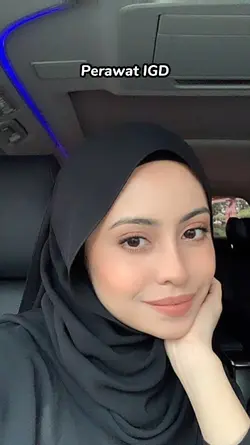 Perawat IGD