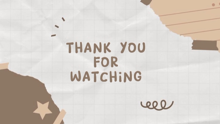 Outro youtube 