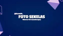#NgontenSekelas