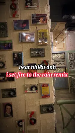 beat nhiều ảnh