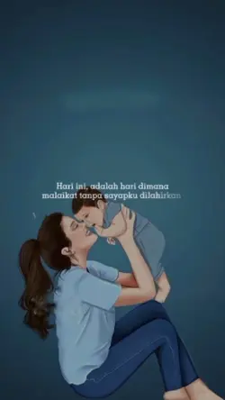 Sayang Bunda