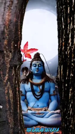 #om nama shivaya 