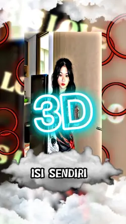 3D ALIGHT MOTION