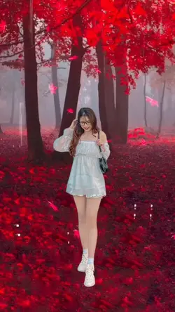 mùa hoa đỏ