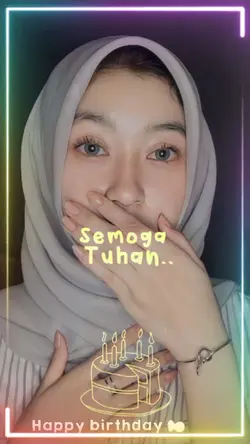 qoutes Ulang Tahun