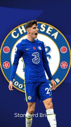 mẫu logo chelsea