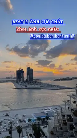 BEAT 2 ẢNH CỰC CHẤT 